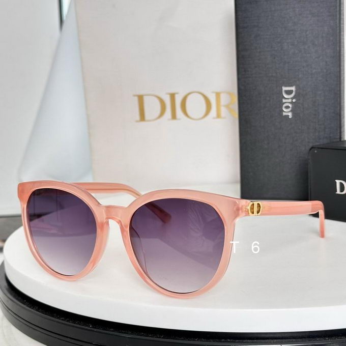 Dior Sunglasses ID:20250716-148